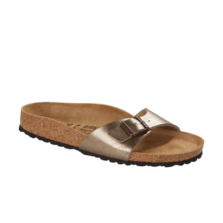 Birkenstock madrid best sale graceful taupe